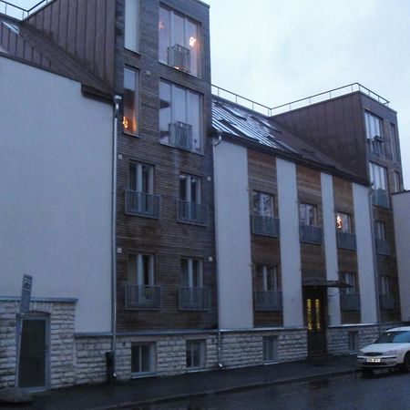 Tatari Apartment Tallinn Eksteriør bilde