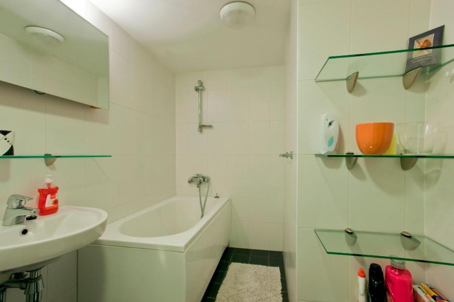 Tatari Apartment Tallinn Rom bilde