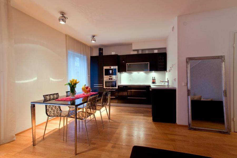 Tatari Apartment Tallinn Rom bilde
