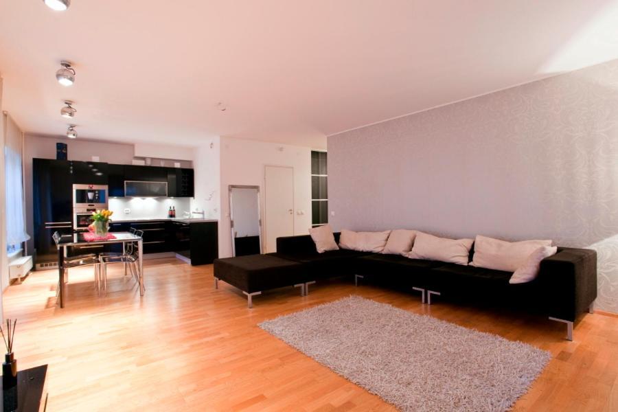 Tatari Apartment Tallinn Rom bilde