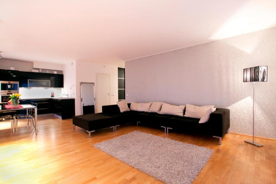 Tatari Apartment Tallinn Rom bilde
